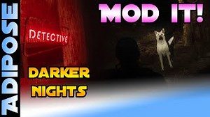 Fallout 4 - Darker Nights - MOD IT