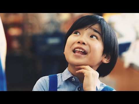 【高画質】BOOK OFF CM 寺田心 まとめ