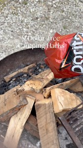 Dollar Tree Camping Hacks #lifehacks #dollartreehacks #tipsandtricks #diy #cleaninghacks #cleaningtips | Christina Holland