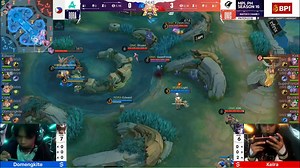 413K views · 7.8K reactions | ONIC PH vs RORA | MPL PH S16 - Week 6 Day 2 Match 3 Game 1 #MPLPhilippines #ONICPH #AuroraGamingPH #MPLPH #MPLPHSeason16 #MLBB #MobileLegendsBangBang #EsportsPH #LakasNgPinas | F4LL3N Plays | Facebook