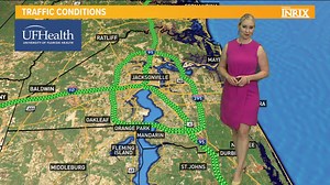 I-95 UPCOMING PROJECT: FDOT has big plan for I-95 from 295 to Atlantic Blvd. Widening lanes, adding diverging diamond interchanges... it would be a big project. FDOT is holding a public hearing on the project on Thursday at their office on Edison Ave, it opens at 4:00pm and presentations are at 4:30pm & 6:00pm. More about the project below: #KatiesCommuters | Katie Jeffries