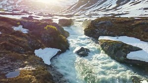 Erhebende Anblicke: Norwegische Landschaften wie nie zuvor