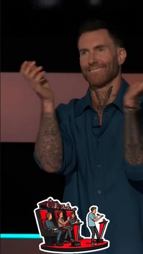 Rich Country Music Voice (JW Griffin sings Charlie Daniels) Voice Blind Auditions