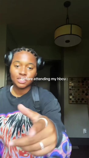 #fyp #wlw #alabamastateuniversity | before and after attending hbcu