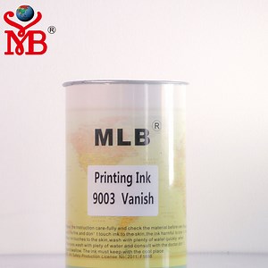 [Hot Item] Solvent Based Screen Printing Ink Used in Electronic Manufacturing and Sign Processing