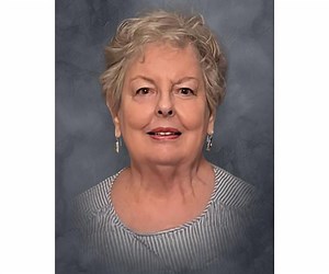 Mrs. Sandra Anderson Suggs Obituary (2025) - Thomaston, GA - Fletcher-Day Funeral Home