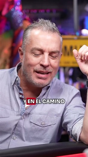 Cuando se te sube, vale madre | #fernandolozano #showsdepayasos #resiliencia #podcast #cupyelpayaso