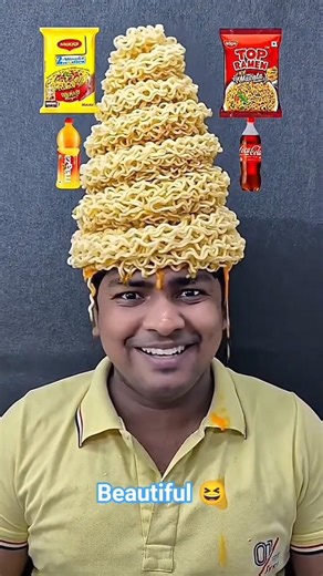 😵 Disgusting Food Alert 🚨 Lays Chips ka Ganda Experiment! #shorts