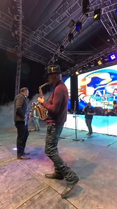 Puro Alacranes Musical Animo 🎷 Raza #PuraMusicaDuranguense #Durango #Duranguense | Pura Musica Duranguense