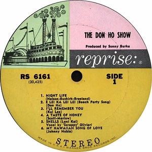 Don Ho - The Don Ho Show