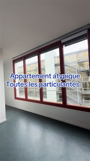 Appartement atypique à Bordeaux : ascenseur privé et terrasse ouverte