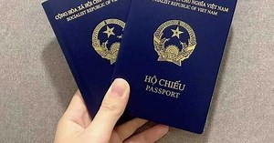 Cách làm hộ chiếu online lần đầu nhanh chóng