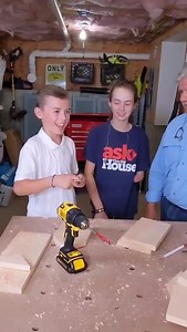 1.6M views · 6.6K reactions | Did you know you can compromise the accuracy of your tape measure by letting it snap back? Tommy shares a tip on how to prevent this. : Tom Silva | This Old House | Facebook