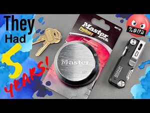 [1641] Master STILL Has A Big Problem!