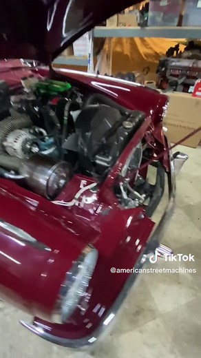 1964 Studebaker GT Hawk. #studebaker #car #cars #classiccar #musclecar #fyp #foryou #foryourpage #musclecardad #americanstreetmachinesinc #carsoftiktok #carguys #virał