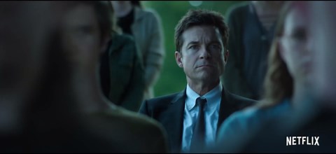 Ozark (TV Series 2017–2022)