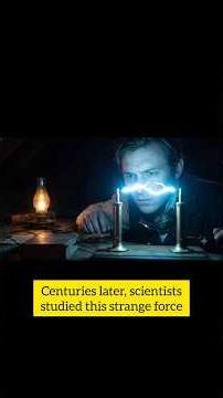 How Electricity Was Discovered ⚡ | The Story That Lit the World