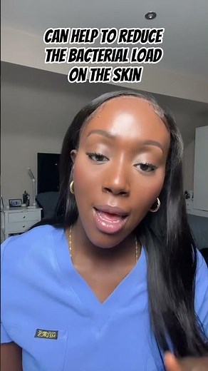 Bleach Bath to Reduce Eczema!