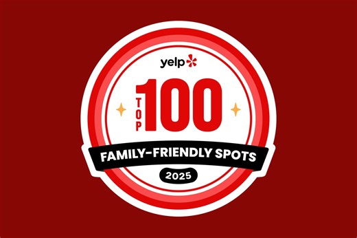 These Are the Most Loved Family Restaurants in America, According to Thousands of Yelp Reviews