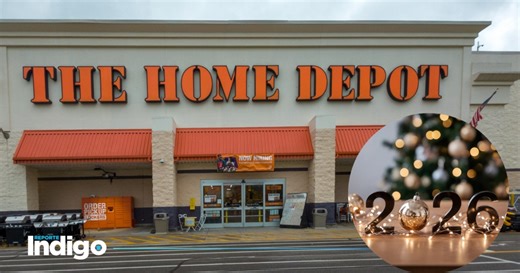 ¿The Home Depot abre el 31 y 1? Horarios de cierre para Año Nuevo