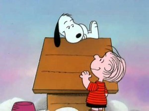 Your A Good Man Charlie Brown Not Bad At All