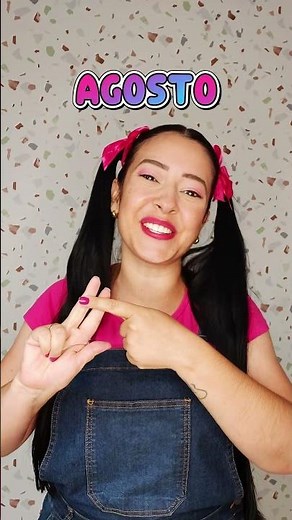 🎶 Música Infantil Educativa: Aprenda os Meses do Ano Brincando! 🗓️✨