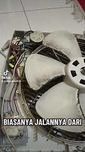 memperbaki kipas mati total dirumah sendiri #repairkipasangin #tutorial #memperbaikikipasangin