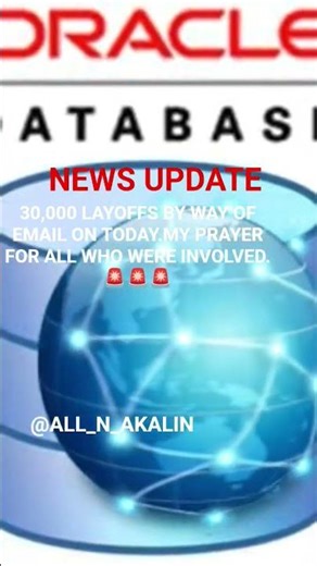 ORCAL IS NOT NEW, I WORKED ON ORCAL AT BOFA ITS WAS OUR MAINFRAME #orcal