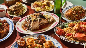 BA's 50 Best New Restaurants of 2022