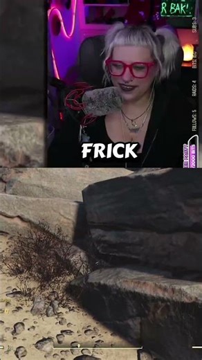 "odd looking rock" where? #fallout76 #fallout76guide #fallout76builds #fallout76tips #bethesda