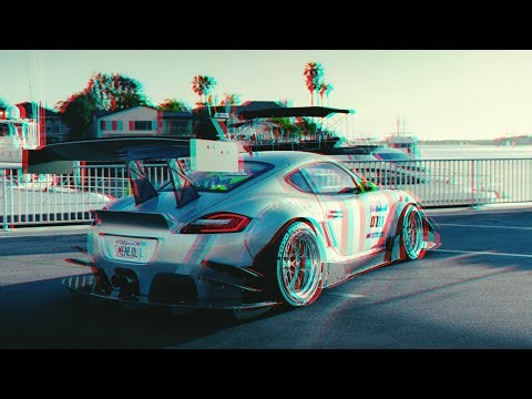 [JDM/PHONK] 🚷 BITTER SHADOW // COLD BREATH [EXTREME DRIFT] - NEMESIS
