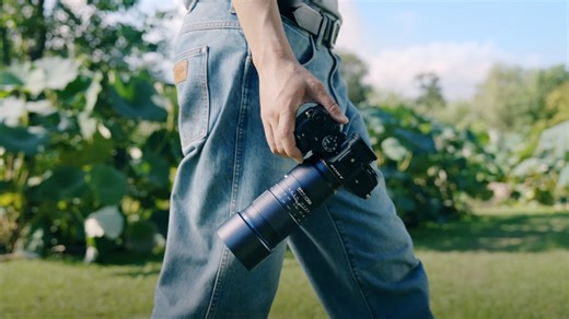 This new $500 lens packs in 1.5x macro alongside autofocus for multiple mounts – but there’s a catch