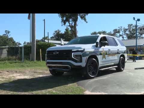 JAMES HILL FOX 49 NEWS AT 10 LCSO DEPUTY INVOLVED SHOOTING 5-14-2026