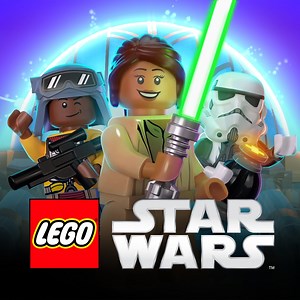 LEGO Star Wars: Castaways - IGN