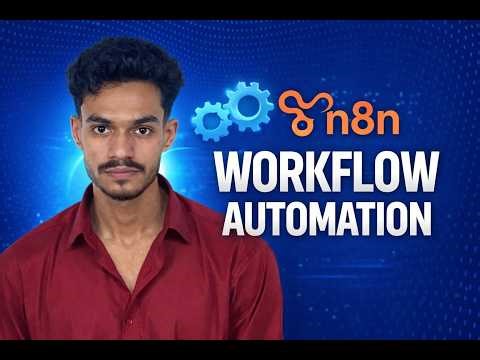 n8n - Workflow Automation Demo