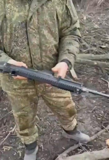 157K views · 1.9K reactions | Alright weapons experts  who can tell me the name and origin of this gun? No cheating, I’m watching you!  | Napo TV | Facebook
