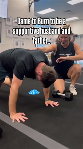 27 reactions · 3 comments | She dragged him to camp. Plot twist: He’s the one dragging her to camp now 藍 #burnbros #burnbootcamp #tampa #trinityfl #florida #bootcamp | Burn Boot Camp - Trinity, FL | Facebook