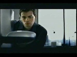 mazda commercial 2006
