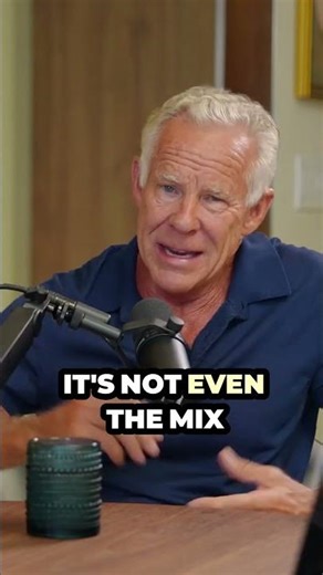 Mark Sisson on the Dan Buettner Podcast: The Myth of Diet and Exercise