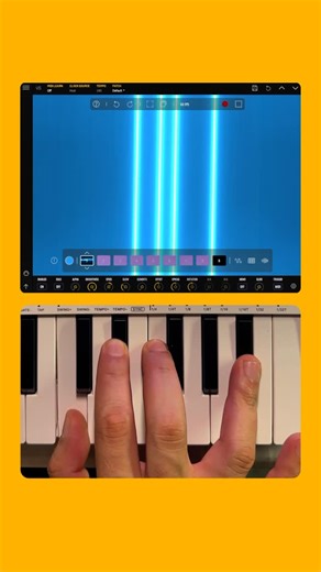 Imaginando on Instagram: "✨ Yes: you can see what you play ✨ At Imaginando, we often get asked how to use the polyphonic visual layers in VS- Visual Synthesizer. So today, we’ll show you exactly how to do it yourself! All you need is: 🎹 VS - Visual Synthesizer 🎹 A MIDI note input (keyboard, sequencer, or controller) We’re using Ableton Live in this tutorial, but you can also do it in the standalone or plugin versions of VS - Visual Synthesizer, available for macOS, Windows, and iOS. With just