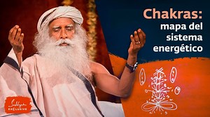 83K views · 1.1K shares | En un satsang con los aprendices de Isha Hatha Yoga, Sadguru hace un mapa del sistema de energía de uno de ellos y explica el sistema pránico, los chakras y cómo mejorarlos. #SadhguruExclusive | Sadhguru Español | Facebook