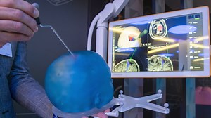 AI tech can identify genetic disorders from a person's face