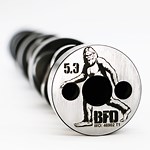 TSP B.F.D. "Chop Monster" 5.3L Cam