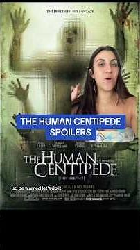 The Human Centipede (2009) Full Movie Spoilers