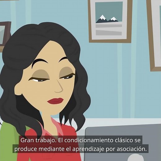 El enfoque conductista (Psicología básica: los orígenes de la psicología)