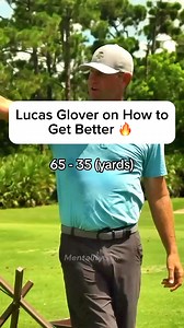 2.4K views · 19 reactions | How to lower your score  | Mentality Golf | Facebook
