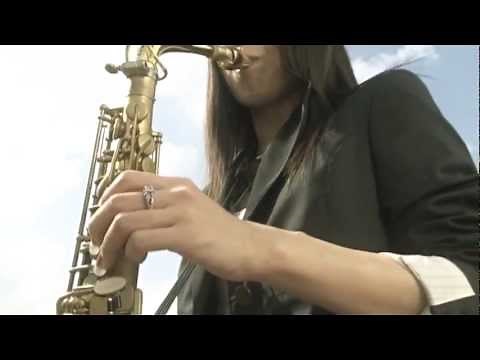 Kaori Kobayashi - AirFlow (Official Music Video)