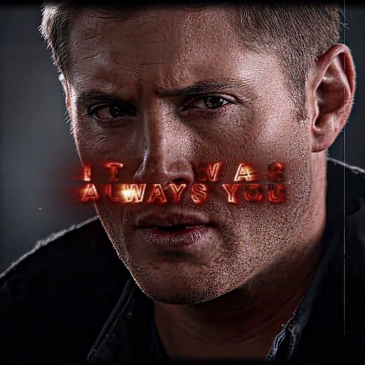 Its Their Destiny - Supernatural | Dean & Sam {4K} - Les -Instrumental [Slowed]