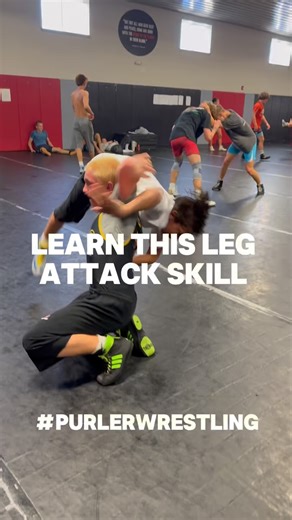 𝐓𝐚𝐧𝐧𝐞𝐫 𝐈𝐫𝐰𝐢𝐧 | Learn this leg attack skill. You are not taking a normal penetration step. You are using your tie up as a lever and pulling your opponent... | Instagram