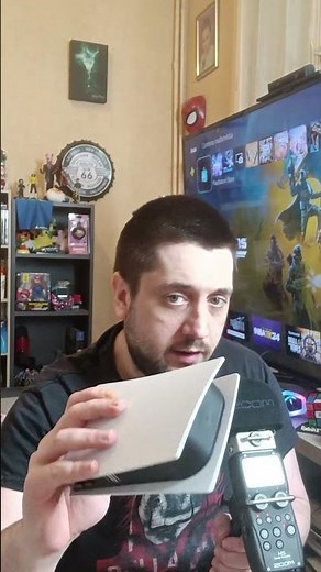 ASMR : I BOUGHT THE PS5 FROM ALIEXPRESS #ps5 #test #shorts